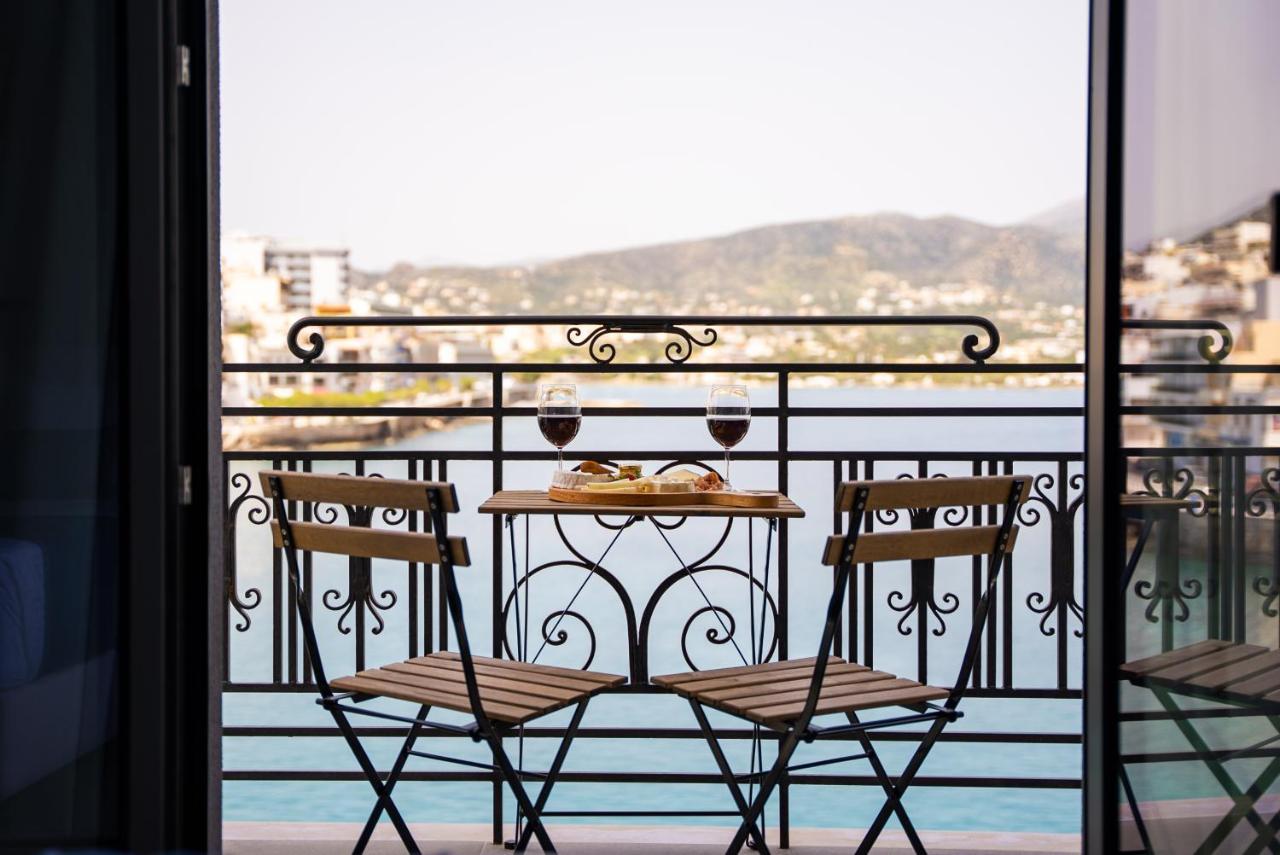 CASA PORTO BOUTIQUE HOTEL ADULTS ONLY AGIOS NIKOLAOS CRETE